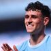 Phil Foden: Man City Midfielder Seeks ‘Fresh Start’ Following Faith-Based Return
