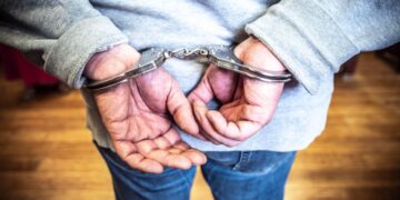 Police Arrest Five Suspects in Agona Nkwanta Robbery and Murder of Gold Buyer