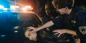Police Arrest Suspect in Viral Video Allegedly Assaulting Man, Intensifies Investigation into a Disturbing Incident