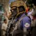 Police Commander Recounts AK-47 Seizure During Anti-Galamsey Operation