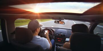 Police Dismiss Viral Flyer Claiming AirPods, Earphones Use While Driving Illegal