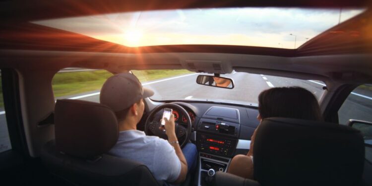 Police Dismiss Viral Flyer Claiming AirPods, Earphones Use While Driving Illegal