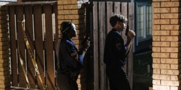 Police Interdicts Officer in Accra Race Course Demolition, Investigation Launched