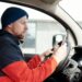 Police Issue Strict Warning Against Audio Devices While Driving & Riding – Focus on Road Safety