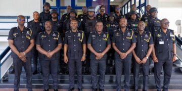 Police Promotion Policy Revitalization: IGP Yohuno’s Focus on Recognition