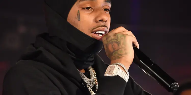 Pooh Shiesty Goes Number One As Gucci Mane Trial Looms Large