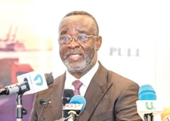 Poor court administration erodes public trust — Chief Justice