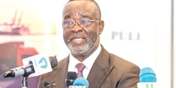 Poor court administration erodes public trust — Chief Justice