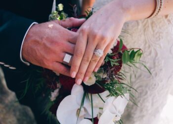 Post Malone Engages Christy Lee with Massive Diamond Ring: A Rapid Wedding Romance?