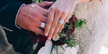 Post Malone Engages Christy Lee with Massive Diamond Ring: A Rapid Wedding Romance?