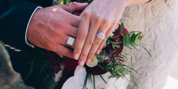 Post Malone Engages Christy Lee with Massive Diamond Ring: A Rapid Wedding Romance?