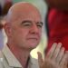 Premier League Chief Richard Masters Criticizes FIFA’s World Cup Plan