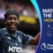 Premier League Dominance: Spurs Collapse as Magpies Unleash a Shocking Victory