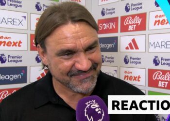Premier League: Farke’s Fallout as Leeds Triumph Over Forest