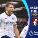 Premier League Highlights: Bournemouth Draw Everton in Thrilling Vitality Stadium Encounter