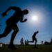 Premier League: How Top-Flight Officials Adapt to the Pace of Games