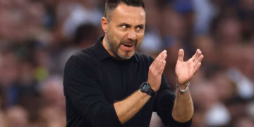 Premier League LIVE: Premier League Stakeholders Clash – Hutchinson’s Uncertain Future