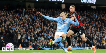 Premier League: Match of the Day Highlights – A Weekend of Premier League Action