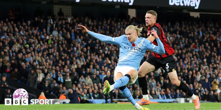 Premier League: Match of the Day Highlights – A Weekend of Premier League Action