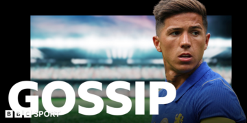 Premier League Transfer Frenzy: Key Players, Rising Targets, and Potential Departures
