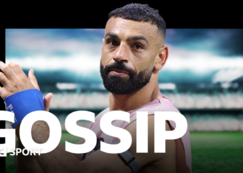 Premier League Transfer Roundup: A Whirlwind of Potential Deals and Departures