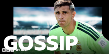 Premier League Transfer Roundup: Key Moves, Potential Departures, and Rising Stars