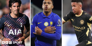 Premier League Transfer Sales: Record Breaker Potential?