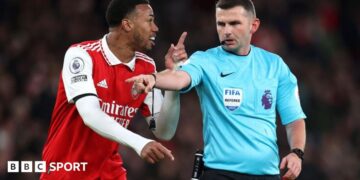 Premier League to Release Referee and VAR Decision Judgments
