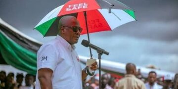 President Mahama Announces Meeting with NDC Regional Leaders to Address Coordination Challenges