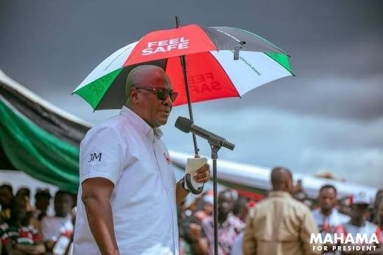 President Mahama Announces Meeting with NDC Regional Leaders to Address Coordination Challenges