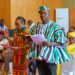 President Mahama Swears Ministers: Ayariga and Zanetor as New Ministers