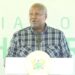 President Mahama Unveils Northshore Apparel Project, Promises 10,000 Jobs