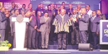 President Mahama’s Call to Caution Amidst Religious Discourse