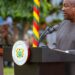 President Mahama’s Urgent Call for Calm Amidst Religious Dispute