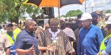 President Mahama’s Vision for a Regional Airport: Resetting Upper East