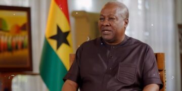 President Mahama’s ‘Accra Reset’ and the Challenge to African Dependency