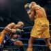 Prichard Colon Dies After Decade of Brain Injury in Boxing Bout