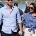 Prince Harry and Meghan’s Return to the United Kingdom: A Significant Shift in Their Royal Status