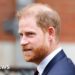Prince Harry and Six Others Ordered to Pay Daily Mail £9.5 Million