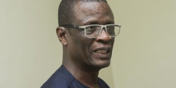 Prof Samuel Kweku Hayford Chairs New Graphic Communications Group Ltd Board as NMC Appoints New Directors