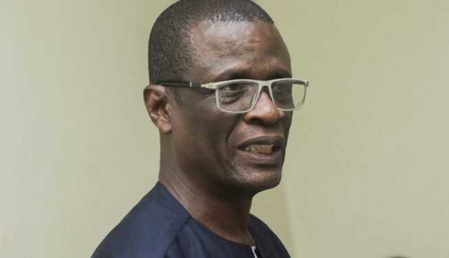 Prof Samuel Kweku Hayford Chairs New Graphic Communications Group Ltd Board as NMC Appoints New Directors