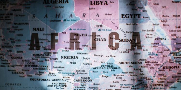 Prof. Roberts Jnr. Admonishes Africans Not to Allow Slavery to Divide Continent