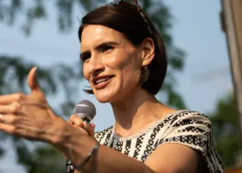Progressive Peggy Flanagan Claims Minnesota Senate Victory
