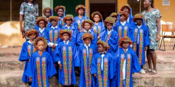 Pyramid Model Ghana Officially Launched: A New Conversation About the Future of Education