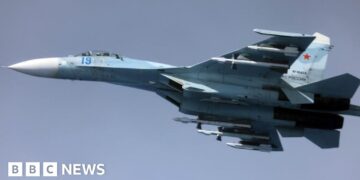 Qatar Denies Capturing Iranian Pilots After Downing Fighter Jets