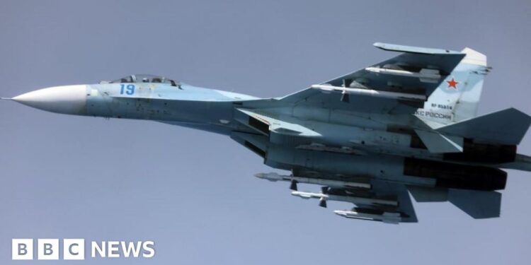 Qatar Denies Capturing Iranian Pilots After Downing Fighter Jets