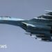 Qatar Denies Capturing Iranian Pilots After Downing Fighter Jets