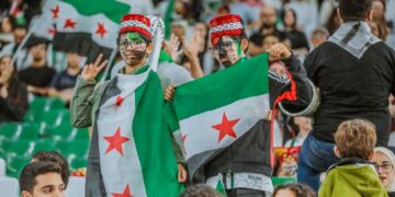 Qatar, Morocco, Egypt Among Six Arab Federations Back FIFA’s Infantino