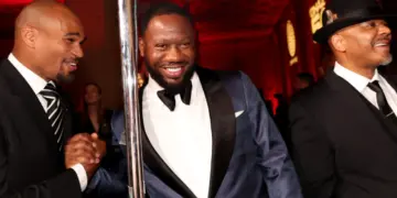Quality Control CEO Pierre “P” Thomas Faces Hospitalization Following Heart Attack