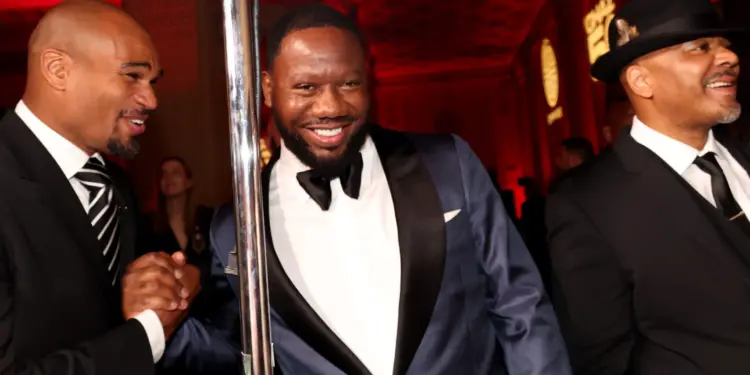 Quality Control CEO Pierre “P” Thomas Faces Hospitalization Following Heart Attack